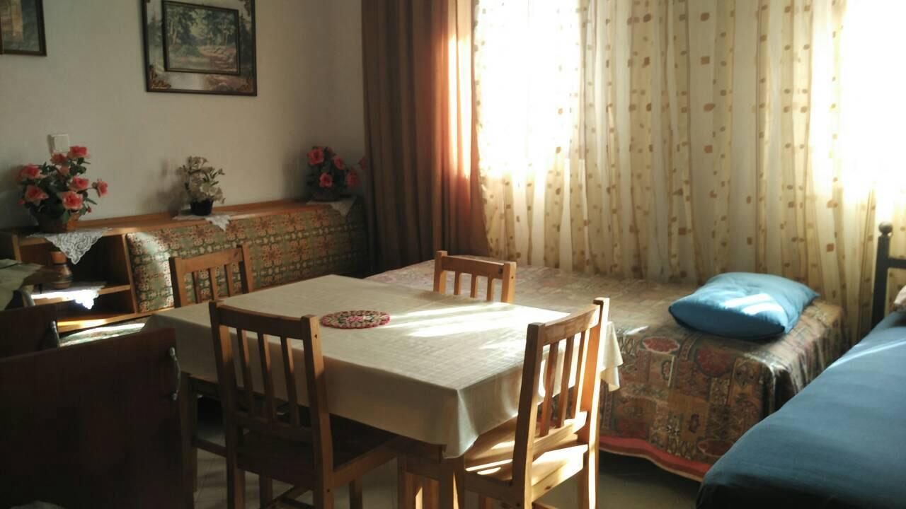 Villa Nana Ksamil Eksteriør billede